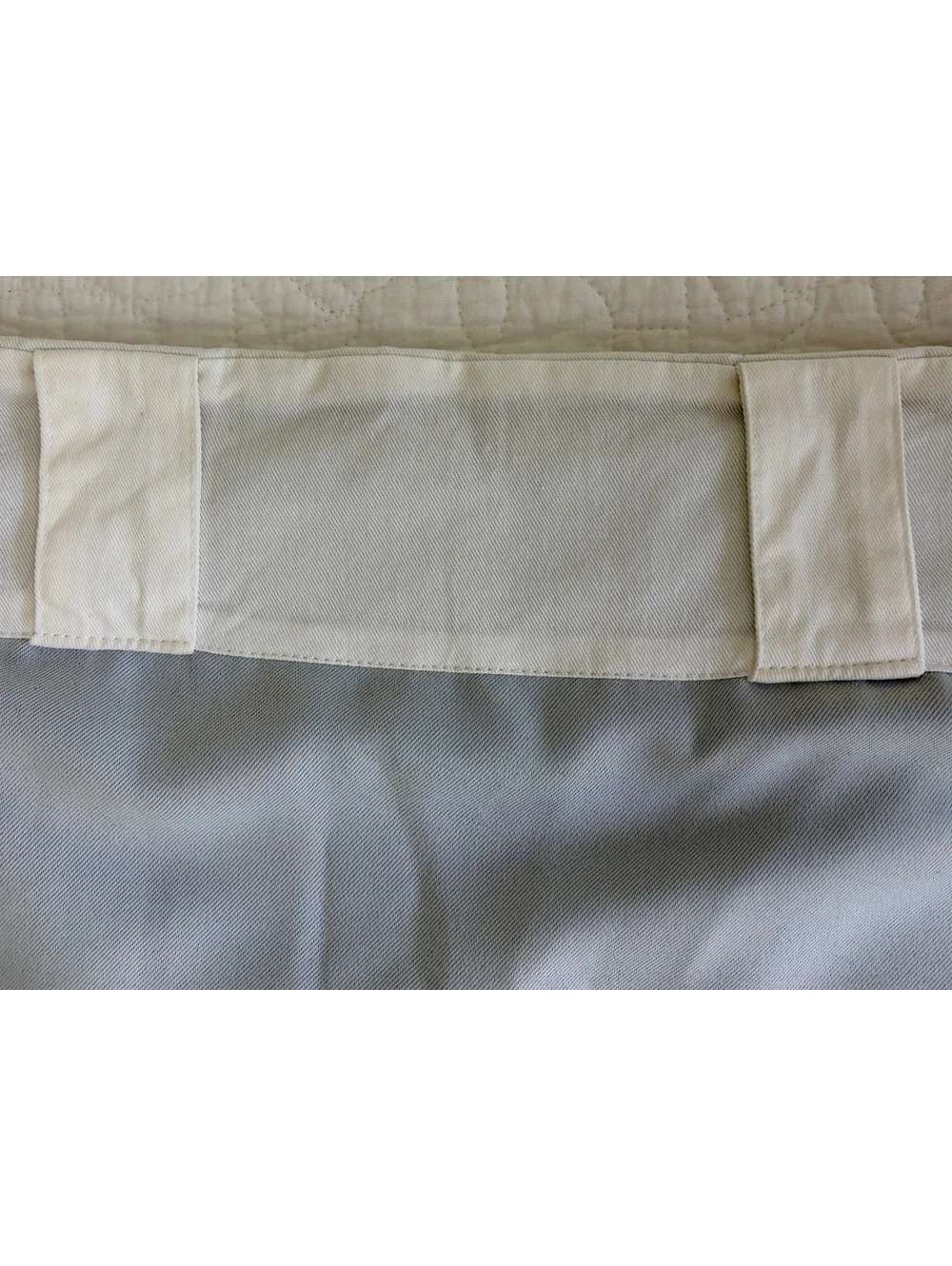 Pottery Barn Kids - Harper Blackout Curtain Panels - Purple 44 X 84